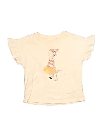 Next Short Sleeve T-Shirt (view 1)