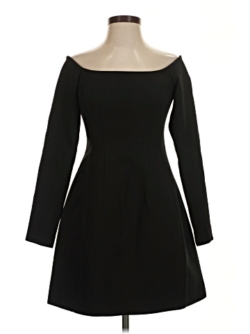 Tuckernuck Cocktail Dress (view 1)