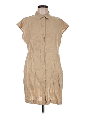 Universal Thread Casual Dress (view 1)