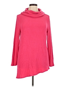 Soft Surroundings Turtleneck Sweater