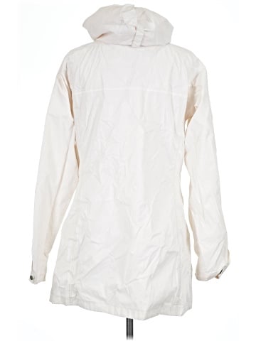 Columbia Raincoat (view 2)