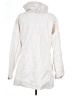 Columbia 100% Polyester White Raincoat Size L - photo 2