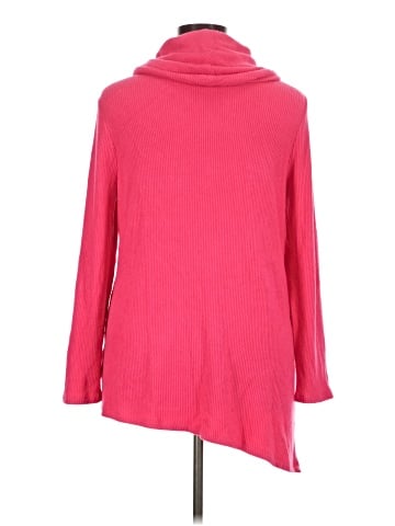 Soft Surroundings Turtleneck Sweater (view 2)