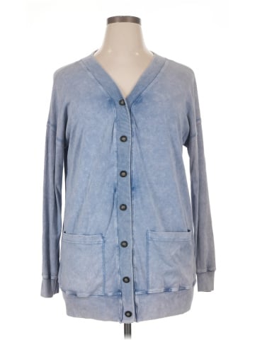 Basix Cardigan (view 1)