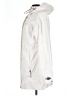 Columbia 100% Polyester White Raincoat Size L - photo 5