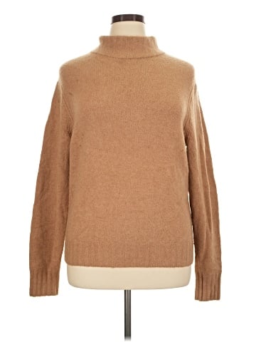J.Crew Turtleneck Sweater (view 1)