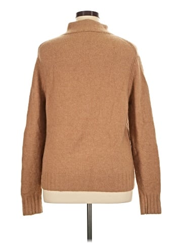 J.Crew Turtleneck Sweater (view 2)