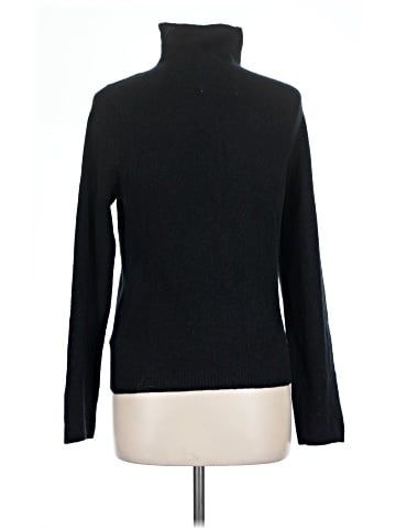 Abercrombie & Fitch Turtleneck Sweater (view 2)