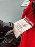 NY Collection Solid Red Romper Size 2X - photo 5
