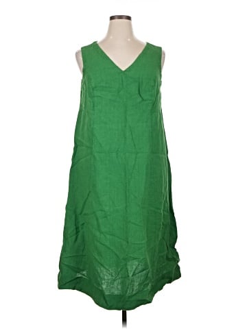 J.Jill Casual Dress (view 1)