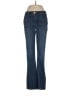 Democracy Blue Jeans Size 8 - photo 1