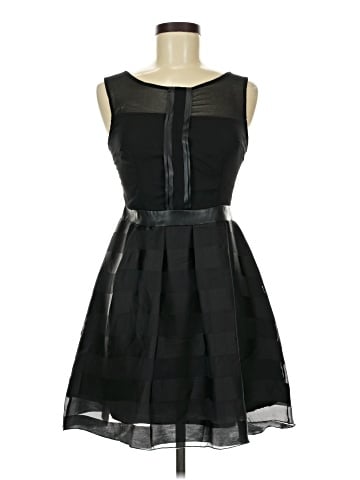 Oh My Julian Cocktail Dress (view 1)