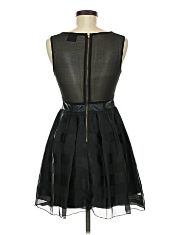 Oh My Julian Cocktail Dress (view 2)