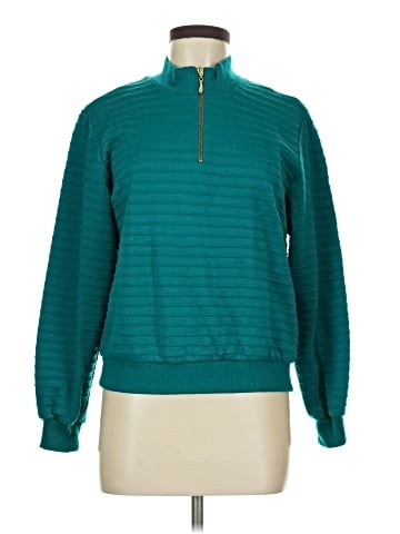 Alfred Dunner Pullover Sweater (view 1)