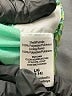 Danskin Now 100% Polyester Green Athletic Shorts Size L - photo 4