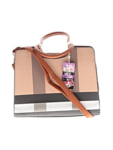 Unbranded Satchel (view 1)