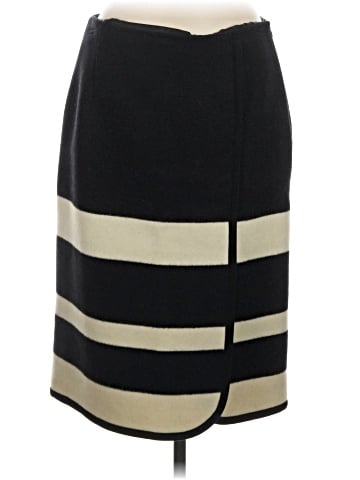 Pendleton Wool Skirt (view 1)