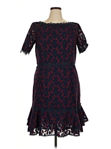 Shani Cocktail Dress (view 1)