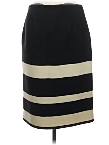 Pendleton Wool Skirt (view 2)
