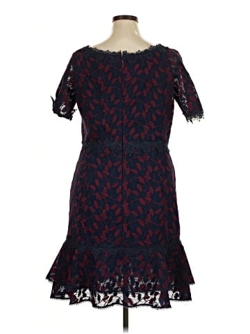 Shani Cocktail Dress (view 2)