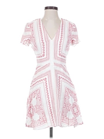 Lovers + Friends Casual Dress (view 1)