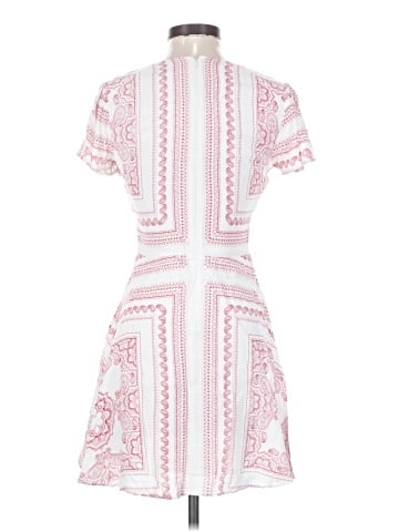 Lovers + Friends Casual Dress (view 2)