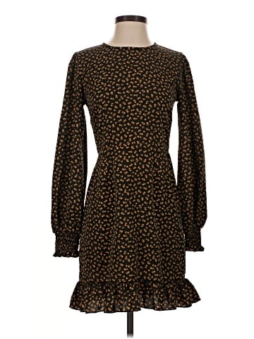 Daisy Street Casual Dress (view 1)