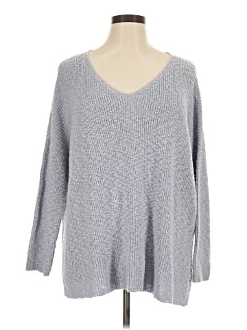 Eileen Fisher Pullover Sweater (view 1)
