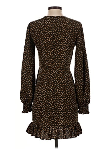 Daisy Street Casual Dress (view 2)