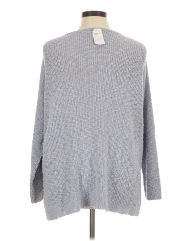 Eileen Fisher Pullover Sweater (view 2)