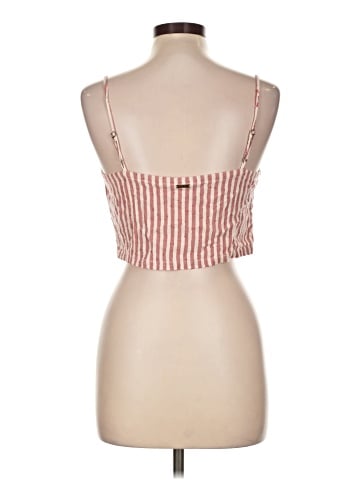 Billabong Sleeveless Blouse (view 2)