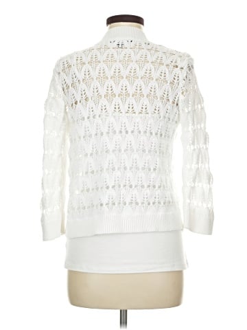Jones New York Signature Cardigan (view 2)