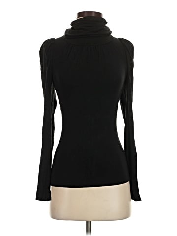 Rachel Roy Long Sleeve Turtleneck (view 1)