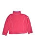 L.L.Bean 100% Polyester Pink Pullover Sweater Size 8 - photo 1