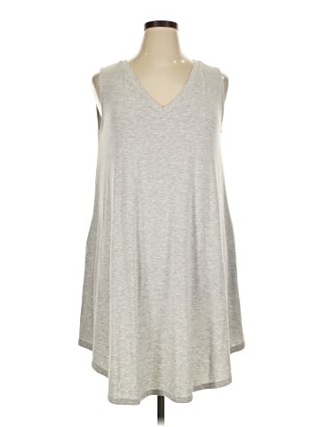 Zenana Premium Casual Dress (view 1)