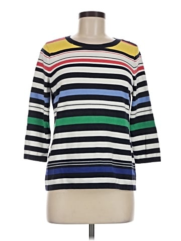Talbots Outlet Pullover Sweater (view 1)