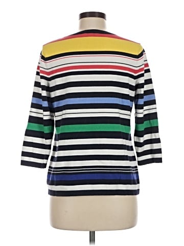 Talbots Outlet Pullover Sweater (view 2)