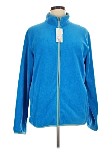Uniqlo Fleece (view 1)