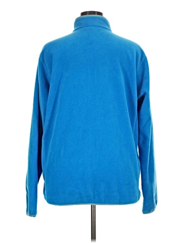 Uniqlo Fleece (view 2)