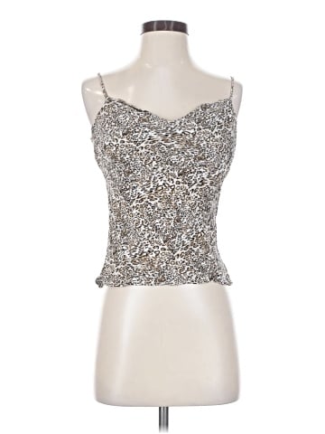 Heartloom Sleeveless Top (view 1)