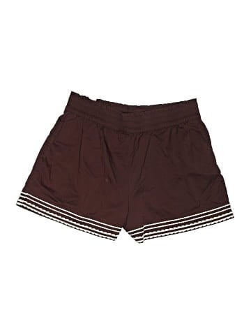 Caroline Constas Athletic Shorts (view 1)