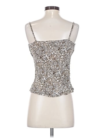 Heartloom Sleeveless Top (view 2)