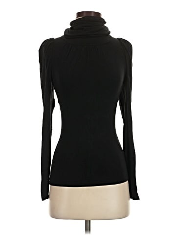 Rachel Roy Long Sleeve Turtleneck (view 1)