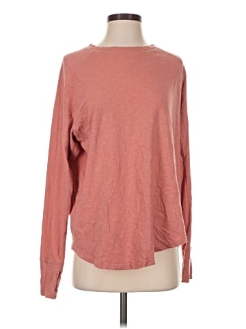 Zella Long Sleeve T-Shirt (view 1)
