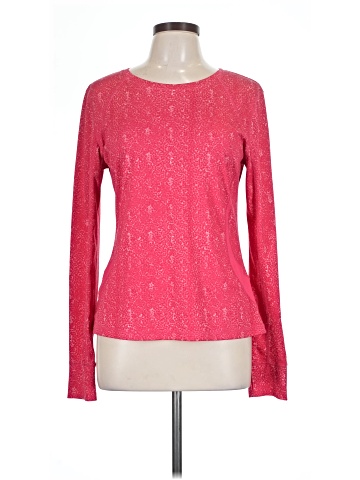 Tek Gear Long Sleeve T-Shirt (view 1)