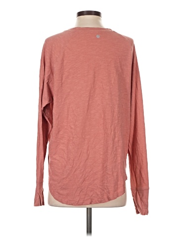 Zella Long Sleeve T-Shirt (view 2)