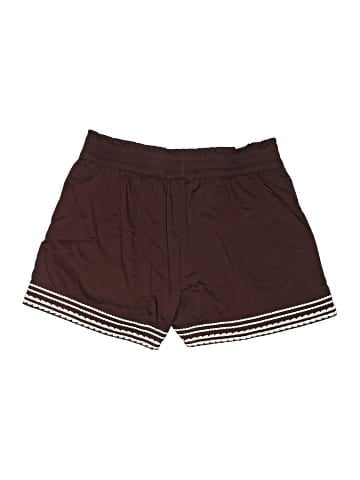 Caroline Constas Athletic Shorts (view 2)