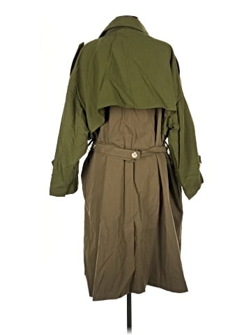 Nasty Gal Inc. Trenchcoat (view 2)