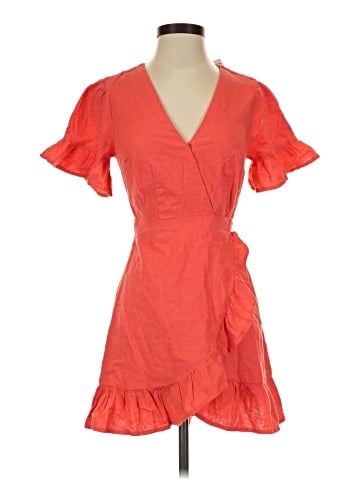 Abercrombie & Fitch Cocktail Dress (view 1)