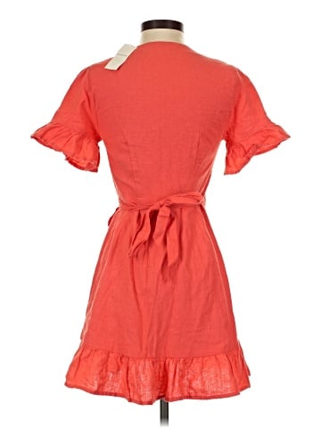 Abercrombie & Fitch Cocktail Dress (view 2)